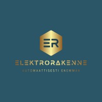 Elektrorakenne logo - Similar company to Tevo Oy