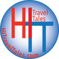 HITravelTales.com logo - Similar company to The Journey Podcast With Carra Yoder