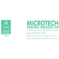 Microtech Services (Wessex) Ltd. logo - Similar company to Orchid Cellmark