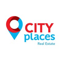 City Places - Real Estate logo - Similar company to Vivapower