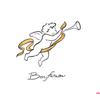 Boufareou logo - Similar company to Nomado