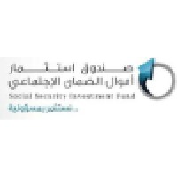 Social Security Investment Fund, SSIF logo - Similar company to Riyada