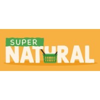 Super Natural Almacen logo - Similar company to Seva Super Consciente