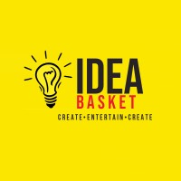Idea Basket logo - Similar company to Priti'S Cake Studio