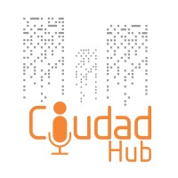 CiudadHub logo - Similar company to Knowment