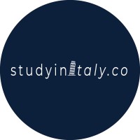 StudyInItaly.co logo - Similar company to Studio Dekstra