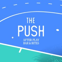 The Push logo - Similar company to Eltòn