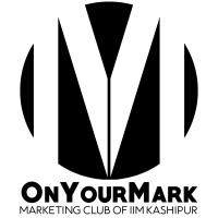 OnYourMark, The Marketing Club, IIM Kashipur logo - Similar company to Prabhaav
