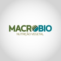 Macrobio logo - Similar company to Chd'S Do Brasil