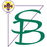 Scouting Brigitta logo - Similar company to C-District