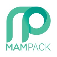MAMPACK logo - Similar company to Octabase