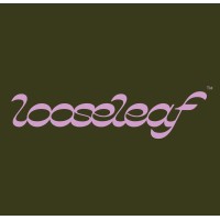 Looseleaf logo - Similar company to Redline Distribution Llc