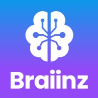 Braiinz logo - Similar company to Teach It