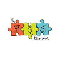 The Adda Experiment logo - Similar company to Codin Collective Llp