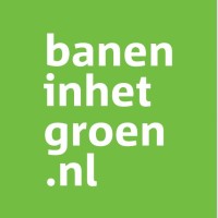 Baneninhetgroen.nl logo - Similar company to Proflex Personeel