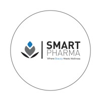 Smart Pharma Trading L.L.C. logo - Similar company to Emco Pharma