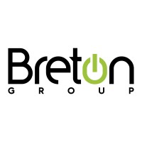 Breton Group logo - Similar company to Benchboss.Ai