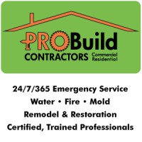 Probuild Contractors, Llc