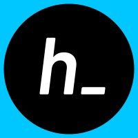 Hypertectonics logo - Similar company to Necte