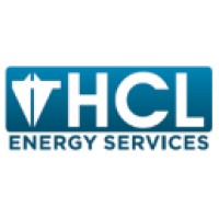 HCL Energy Services logo - Similar company to Flepro D.O.O.
