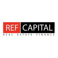 REF CAPITAL logo - Similar company to Gordon Blair Financial Services