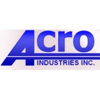 ACRO Industries, Inc. logo - Similar company to Vetted Tech Inc