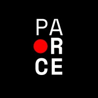 Parce Films logo - Similar company to Visual Network
