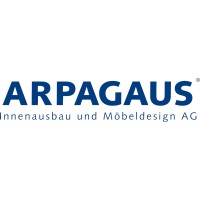 ARPAGAUS AG logo - Similar company to Glasmass.Com