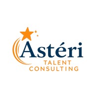 Astéri Talent Consulting logo - Similar company to Chameleon Production Team