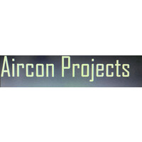 Aircon-Projects Ltd logo - Similar company to Kj Refrigeration
