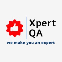 XpertQA logo - Similar company to Way Forward Digital Solutions