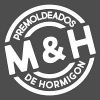 M&H Premoldeados logo - Similar company to Tecmo Premoldeados