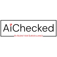 AiChecked logo - Similar company to Pixxonai Solutions Private Limited