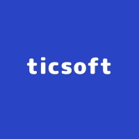 TICSOFT logo - Similar company to Noft Interactive