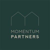 Momentum Partners logo - Similar company to Insight Hub