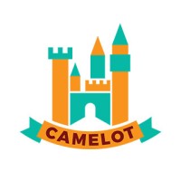 Camelot Infantcare East Coast logo - Similar company to Sc-2 Supply Chain