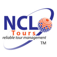 NCL Tours logo - Similar company to Travnet Tech