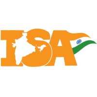 Indian Students Association - Cal Poly SLO logo - Similar company to Oxford Philharmonic Orchestra