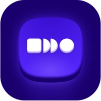 MagicPattern logo - Similar company to Beemo