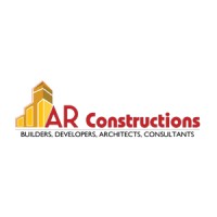 AR Constructions logo - Similar company to Smiti Construction