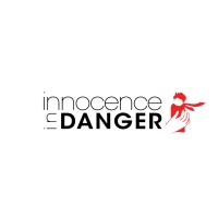 Innocence in Danger e.V. logo - Similar company to Let'S Impress