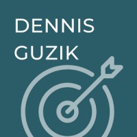 Dennis Guzik logo - Similar company to Guzik Technical Enterprises