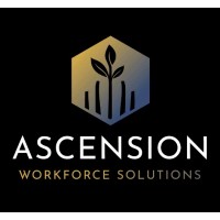 Ascension Workforce Solutions LLC logo - Similar company to Tarwi Foods