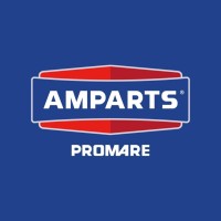 AMPARTS- PROMARE logo - Similar company to Biot - Expertos En Automatización De Edificios