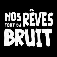 Nos Rêves Font Du Bruit logo - Similar company to Sequence Robotics