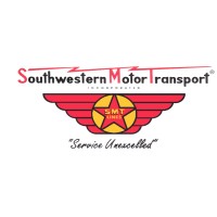 SOUTHWESTERN MOTOR TRANSPORT INC logo - Similar company to 88Delivers