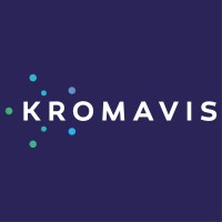 Kromavis logo - Similar company to Sprayvision