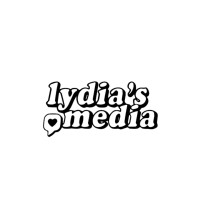 Lydia's Media logo - Similar company to Top Notch Visuals