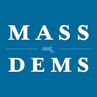 Massachusetts Democratic Party logo - Similar company to Warren Democrats