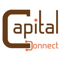 Capital Connect logo - Similar company to Izy'Work